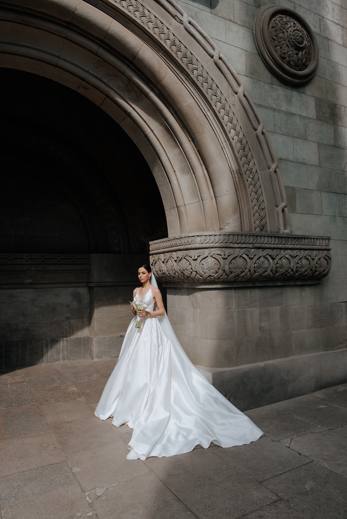 Вазген и Кристина. Свадебный фотограф. Крым и дальше!