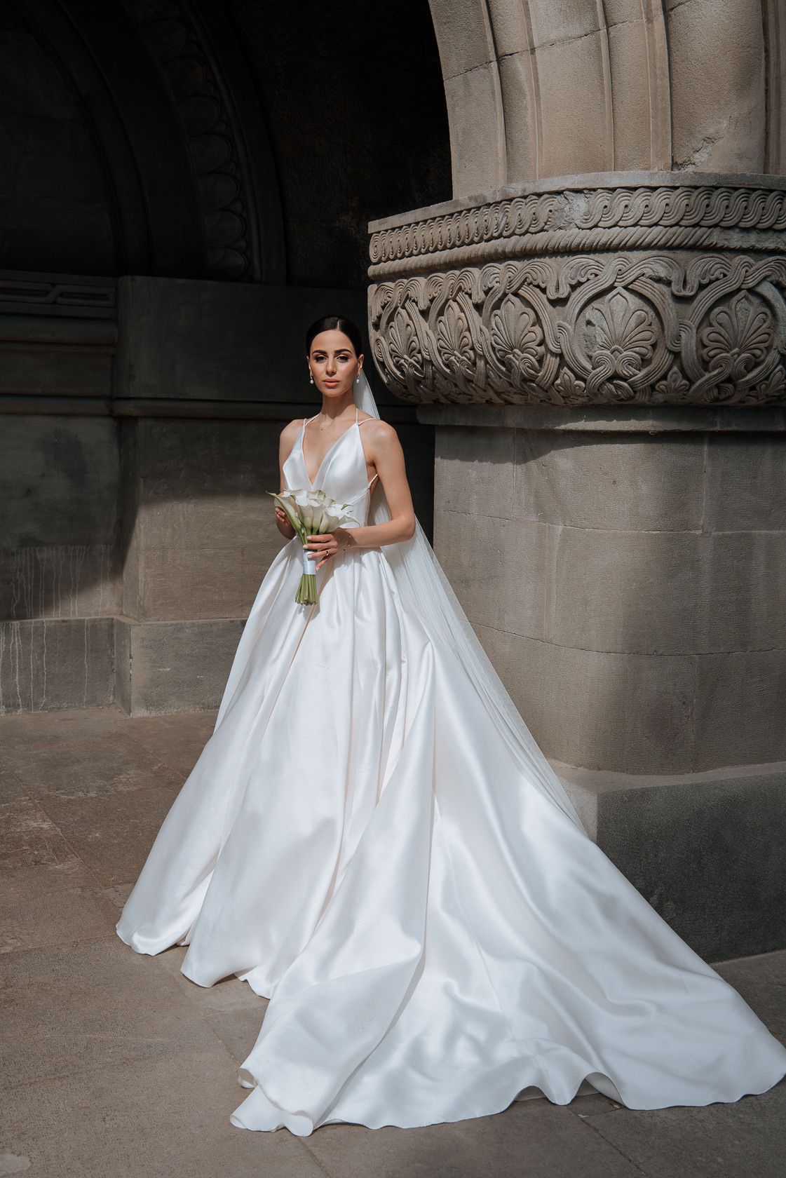 Вазген и Кристина. Свадебный фотограф. Крым и дальше!