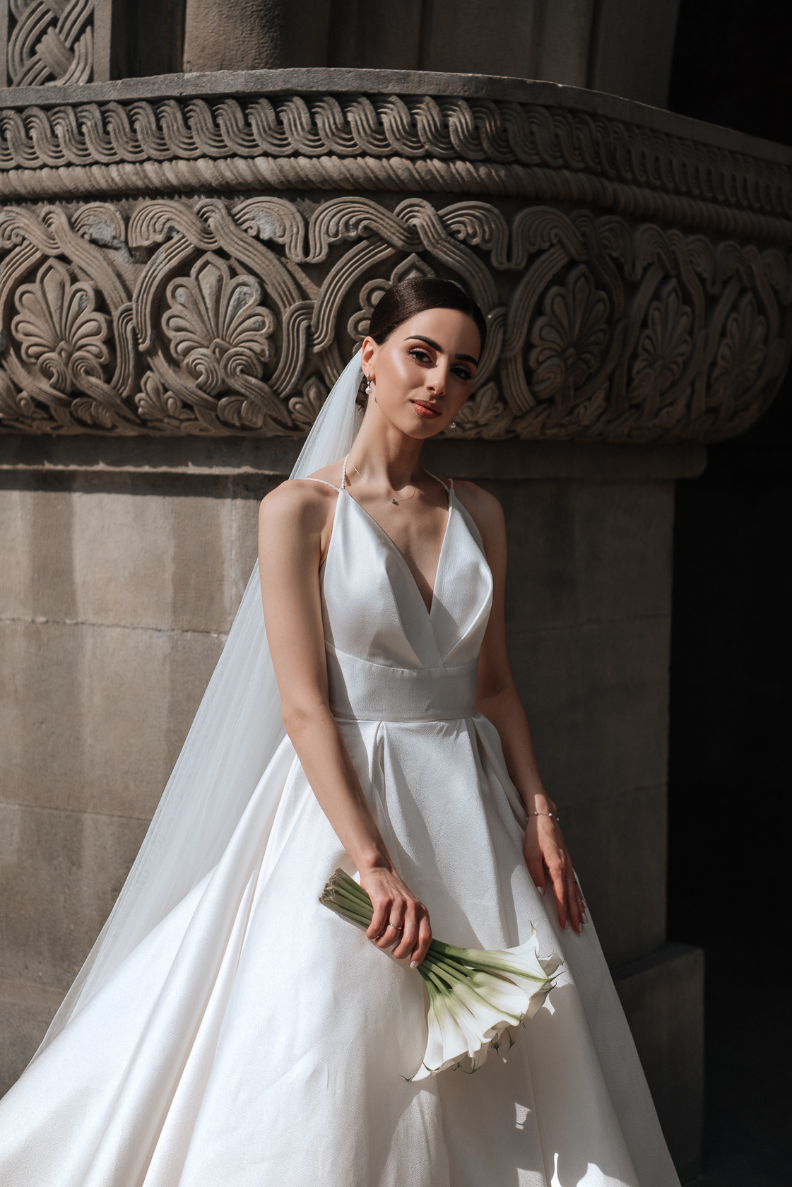 Вазген и Кристина. Свадебный фотограф. Крым и дальше!