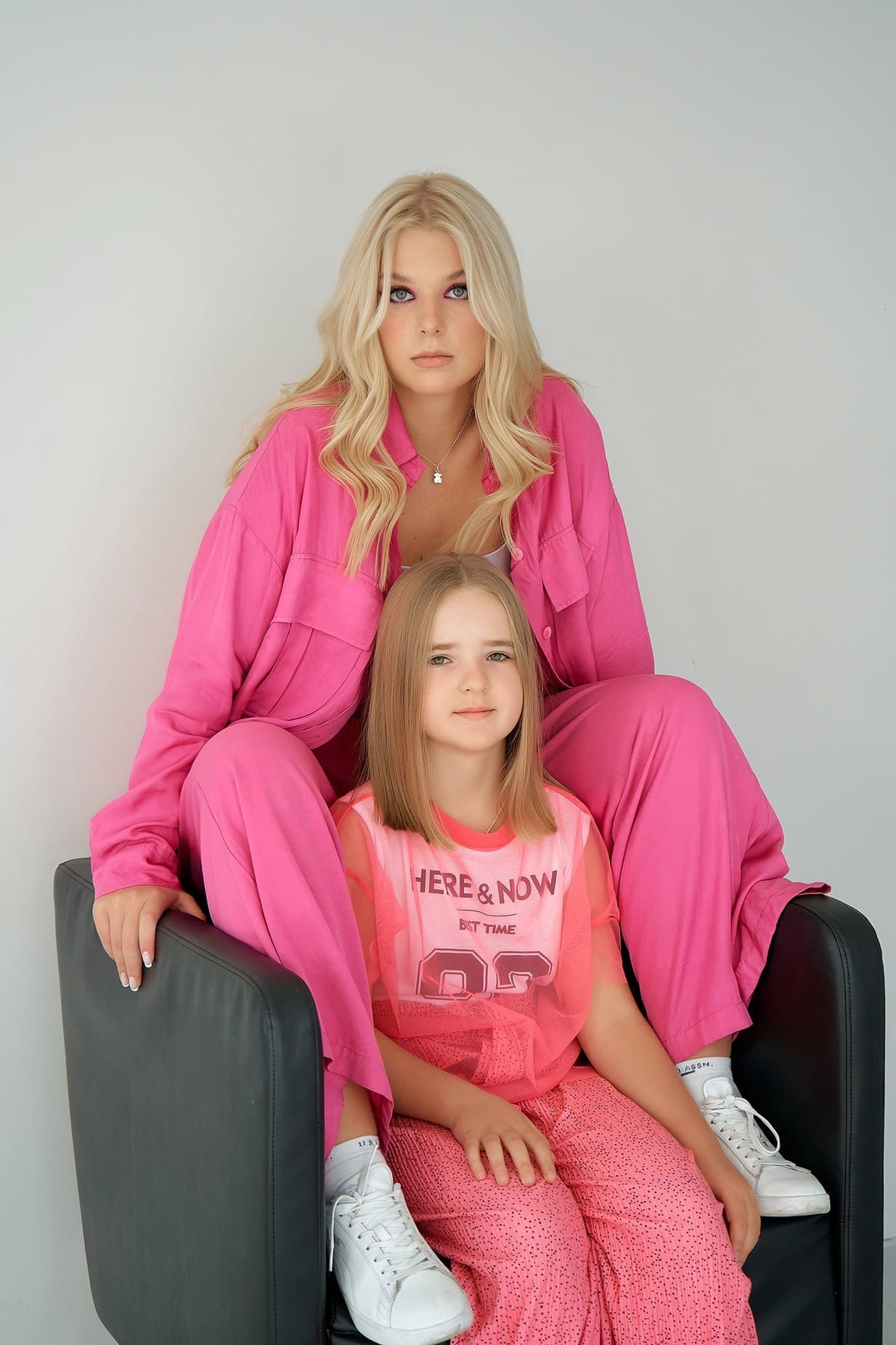 Сестры. Фотограф для брендов и маркетплейсов Екатеринбург Екатерина Дроздова