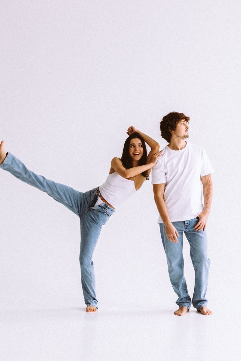 Love story. Услуги