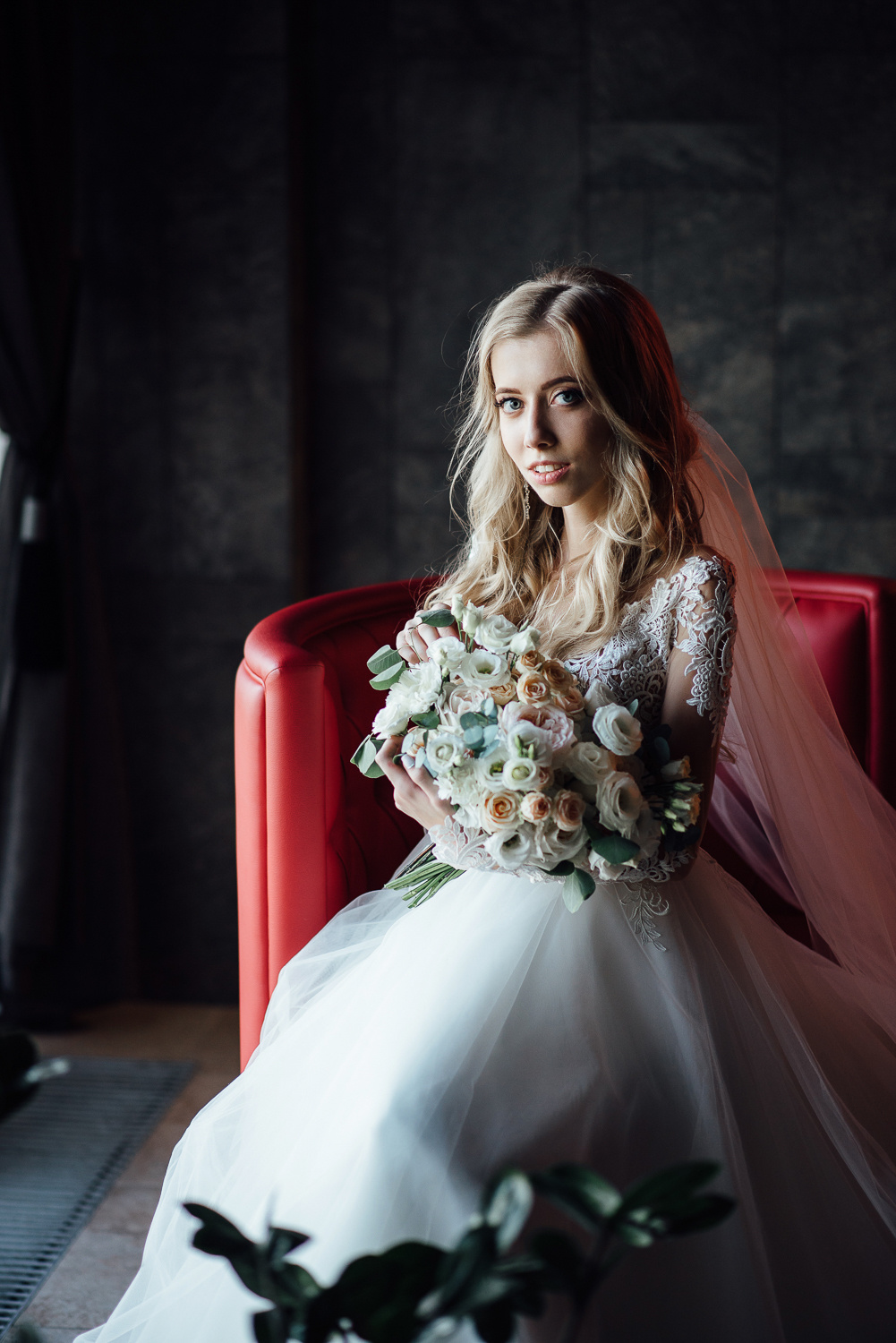 Свадьба Марии и Михаила в Минске. Фотограф Тривашкевич Александр