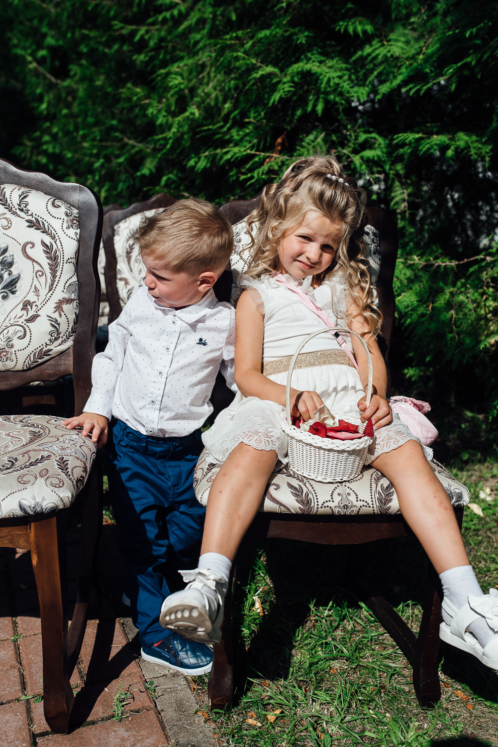 Свадьба Марии и Михаила в Минске. Фотограф Тривашкевич Александр