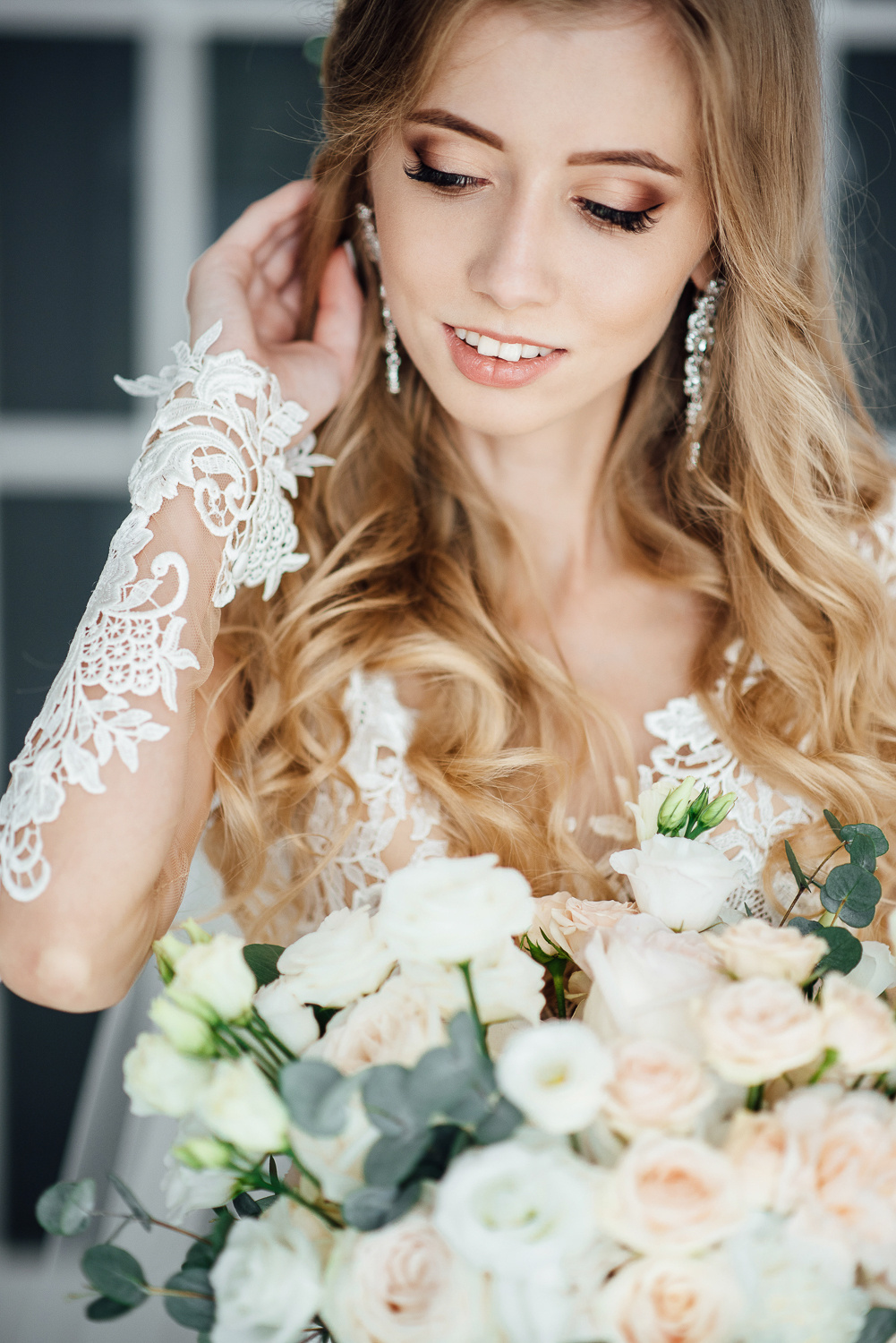 Свадьба Марии и Михаила в Минске. Фотограф Тривашкевич Александр