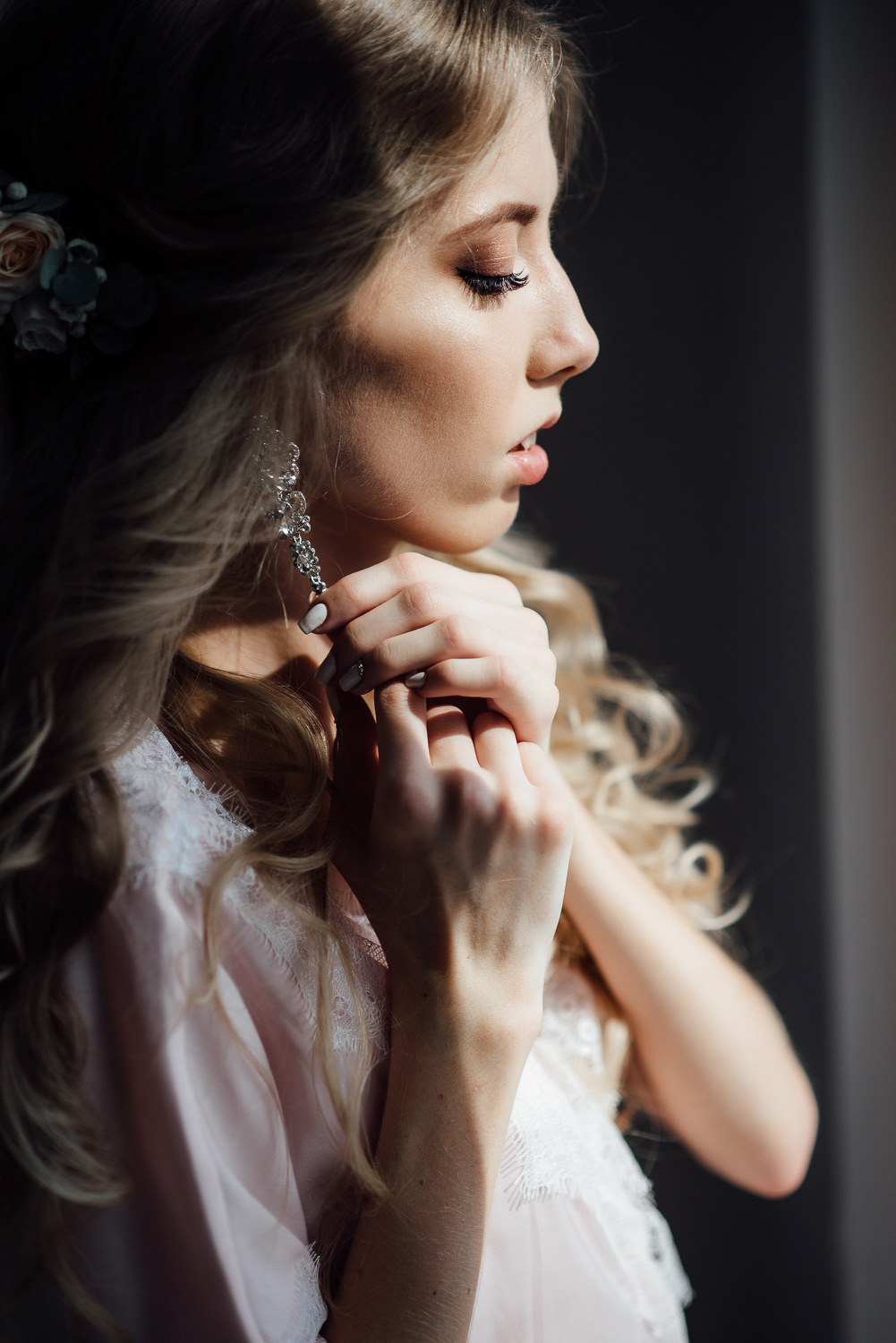 Свадьба Марии и Михаила в Минске. Фотограф Тривашкевич Александр