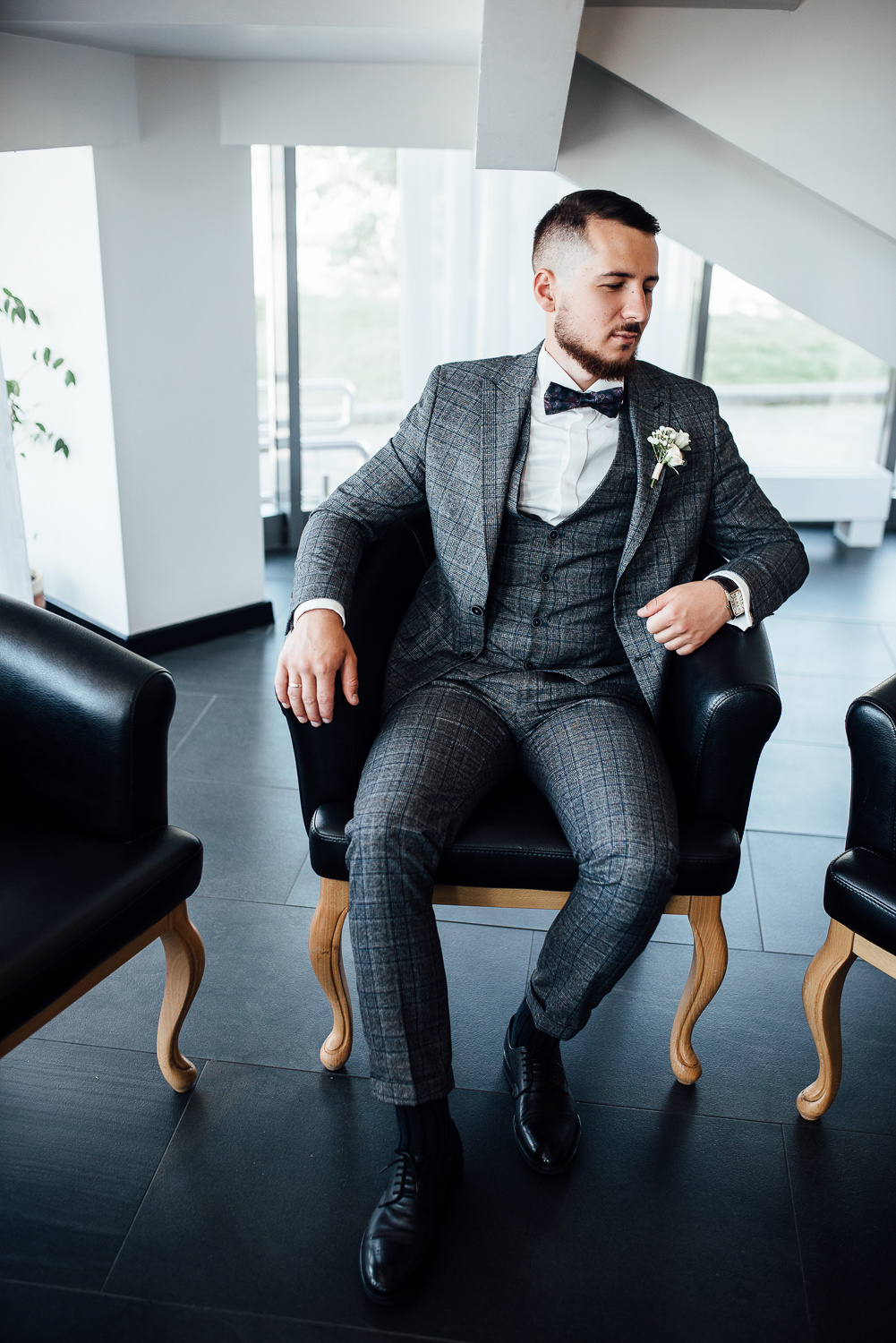 Свадьба Марии и Михаила в Минске. Фотограф Тривашкевич Александр