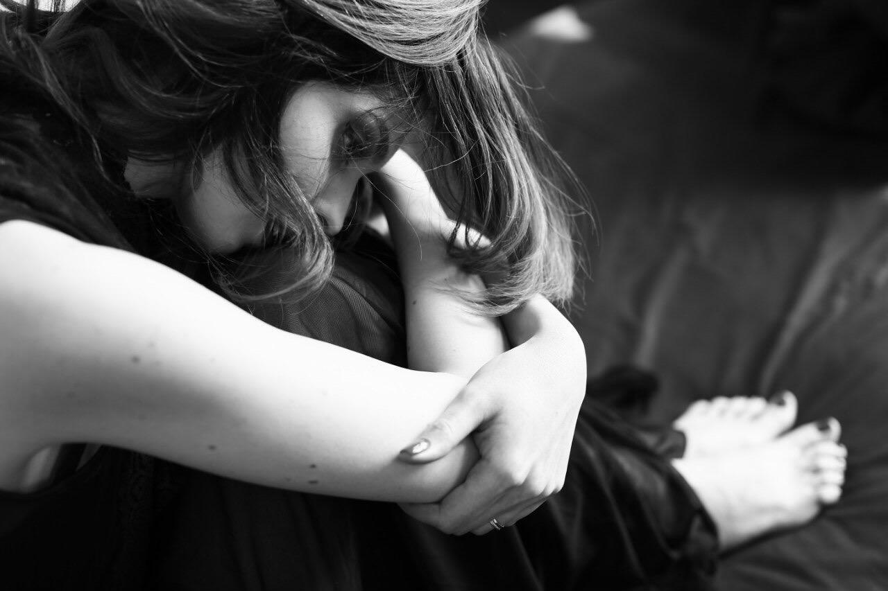 Portrait. Фотограф во Владивостоке Настя Косач