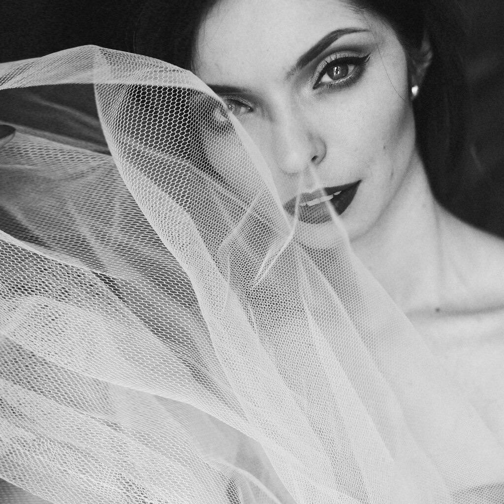 Portrait. Фотограф во Владивостоке Настя Косач