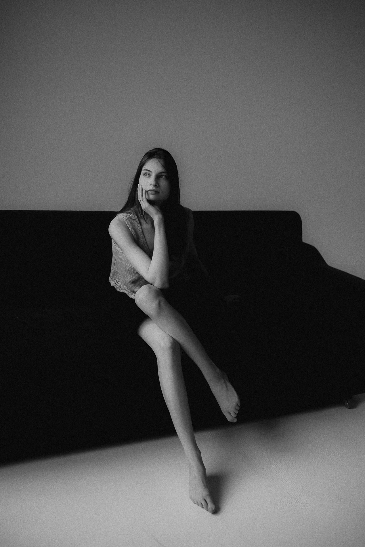 Маша. Свадебный и семейный фотограф в Рязани Калинкина Мария