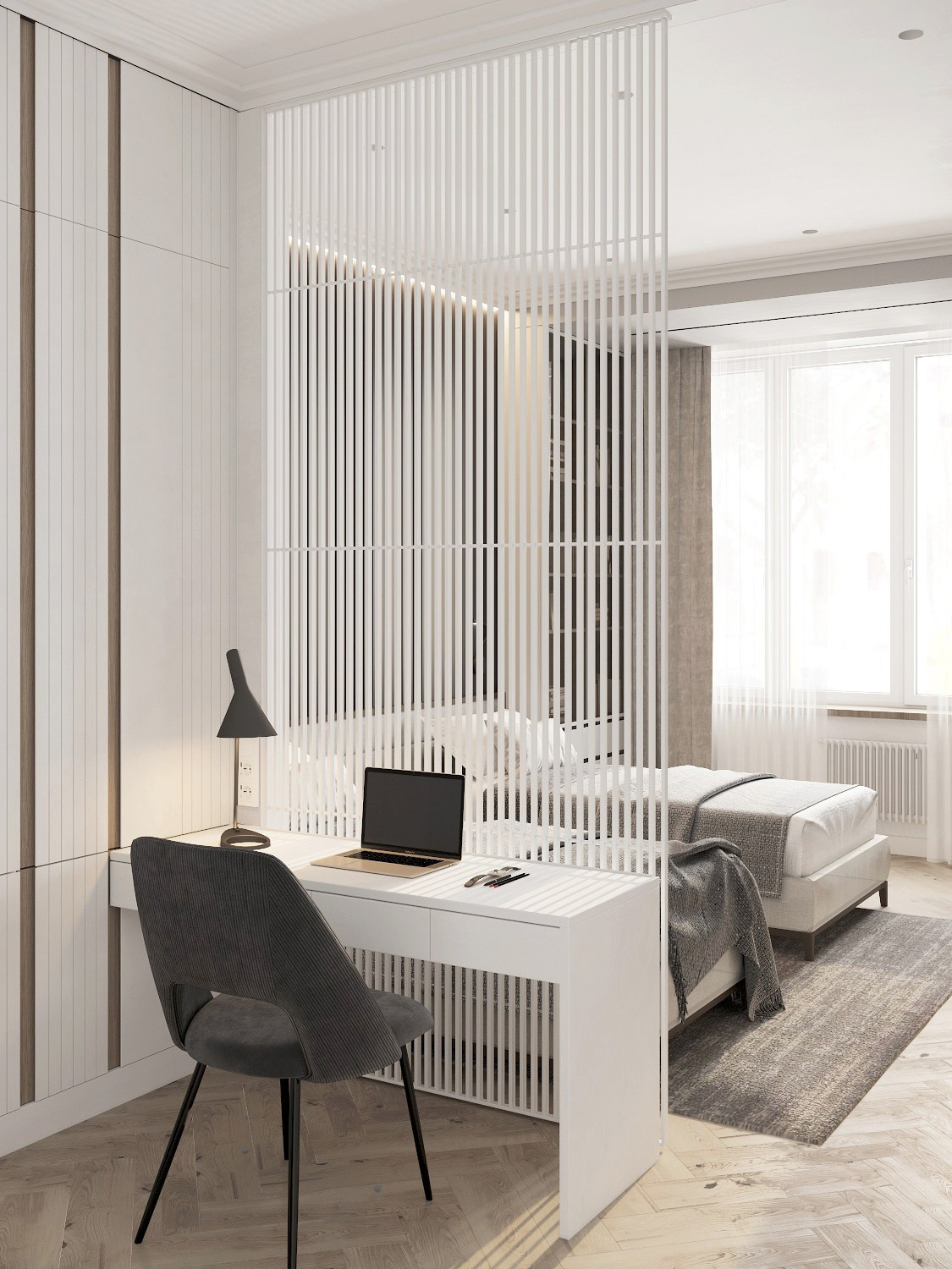 Квартира, г. Грозный