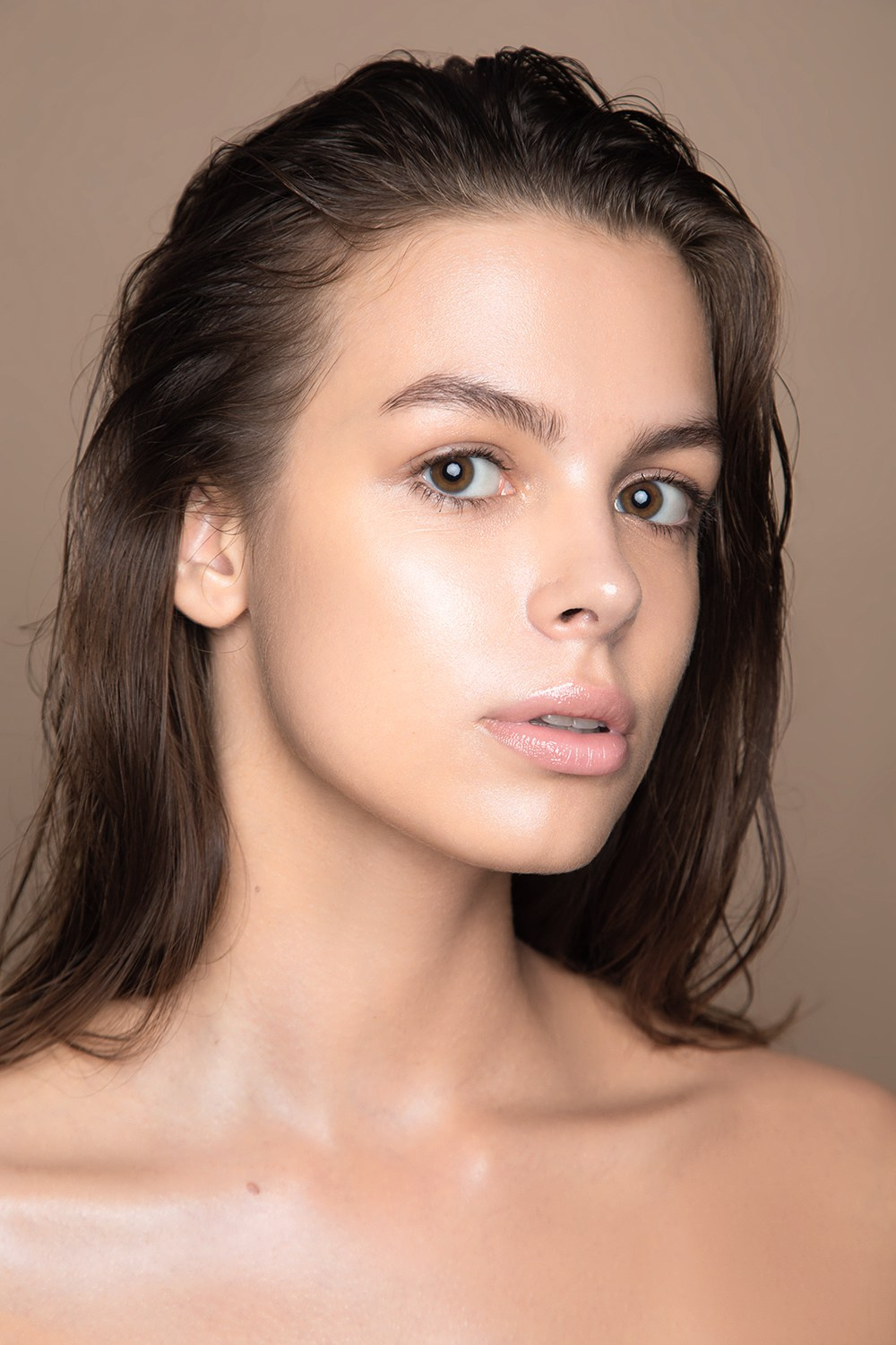 Beauty фотосессия — профессиональные фото для красоты и портфолио | Заказать сейчас. Фотограф в Москве, Подольске Антон Рязанов