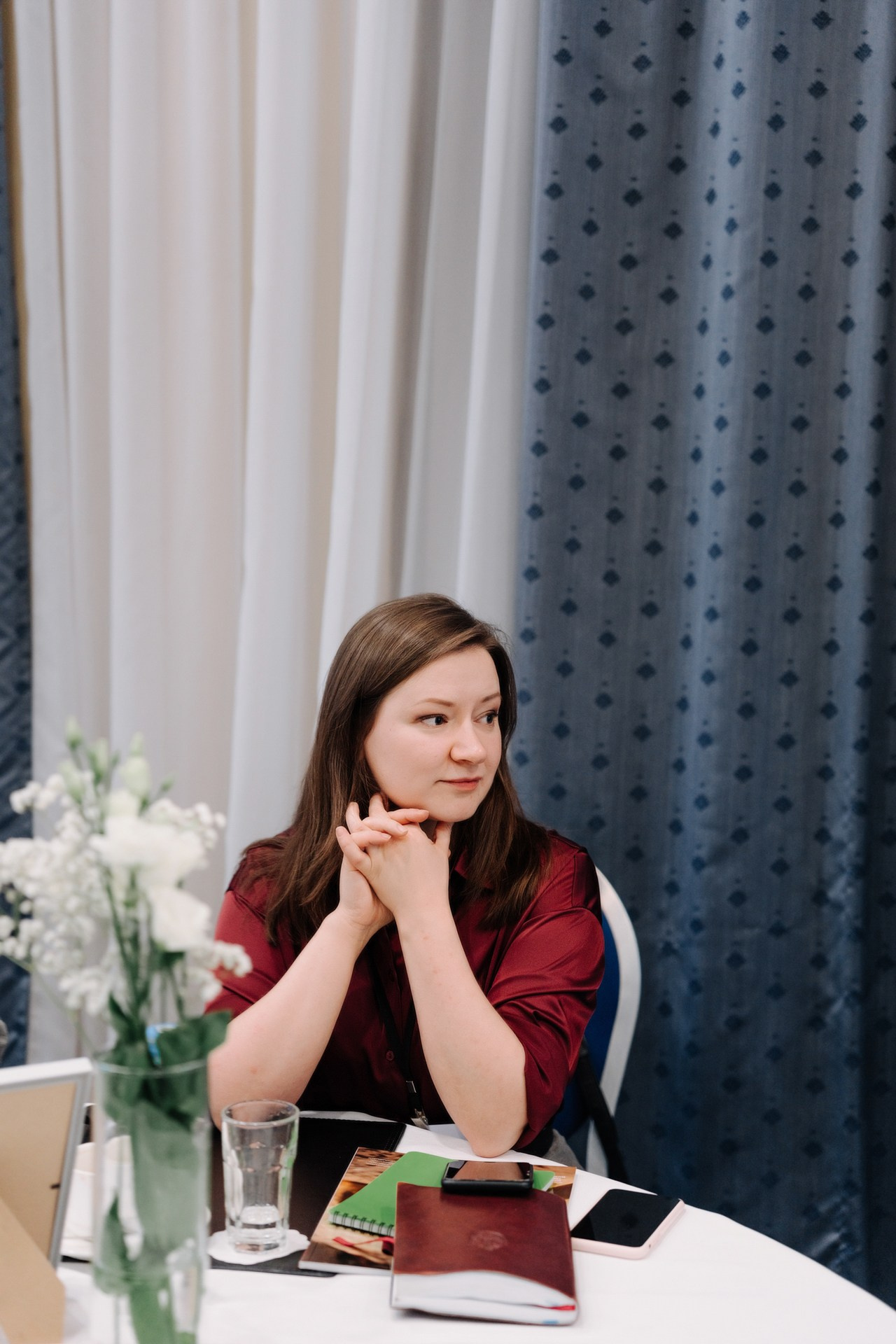 Форум брафитеров и владельцев бельевого бизнеса. KORSHIKOV SERGEY