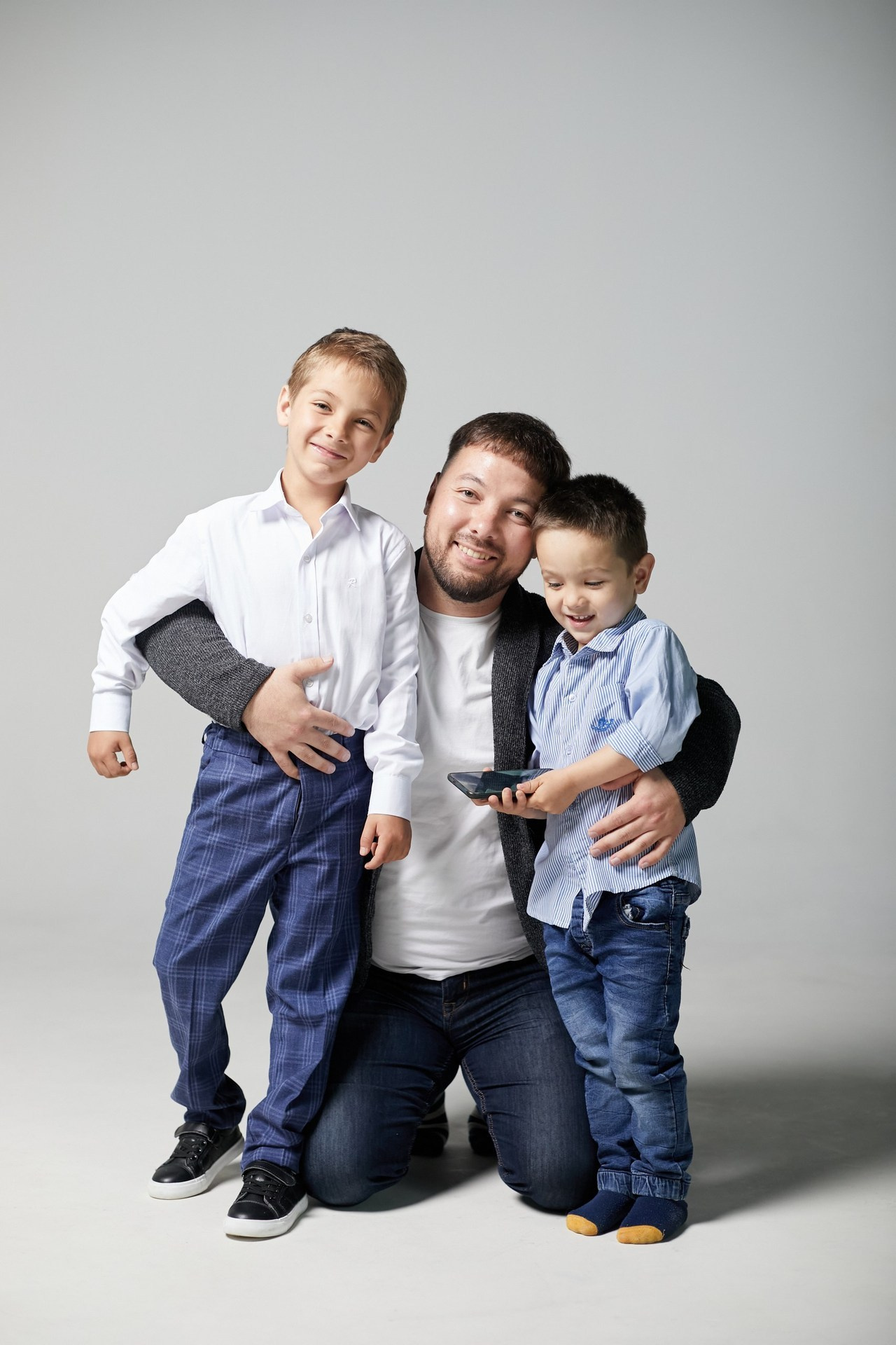 Отзывы. Фотограф во Владивостоке Екатерина Селищева