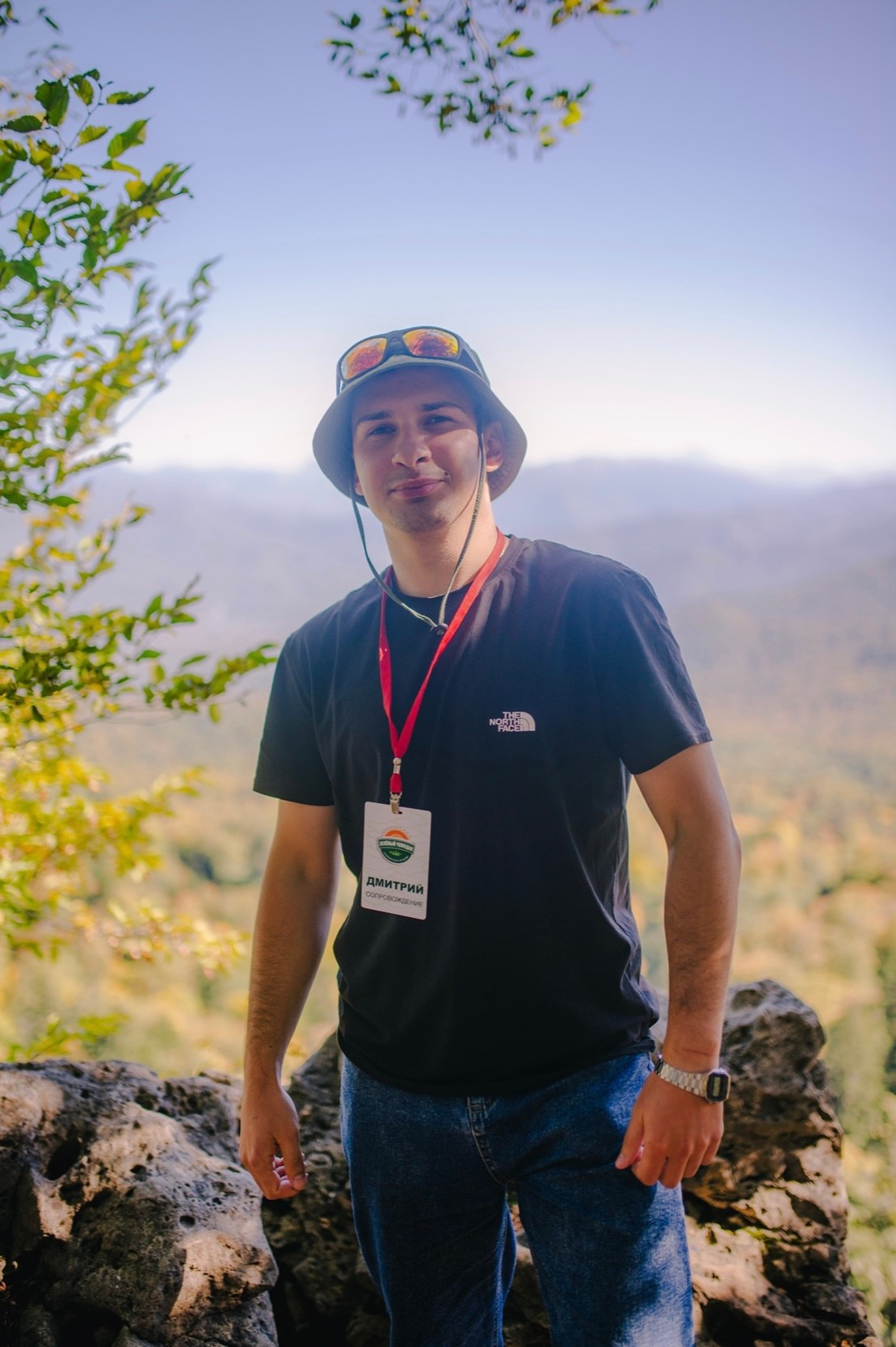 Коммерческие фотосессии. Фотограф Олег Саркисов в Краснодаре