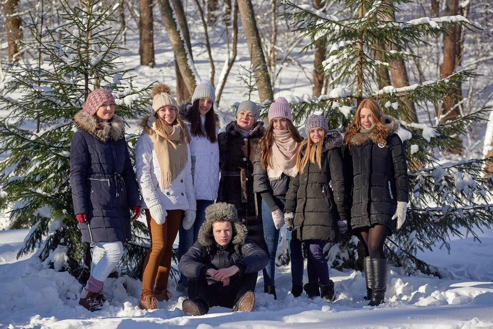 ШК-4кл «Перед съемкой» Инструкция