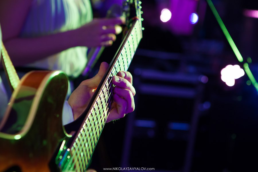 АЛВИСА (корпоратив). Видеооператор/Фотограф Николай Завьялов