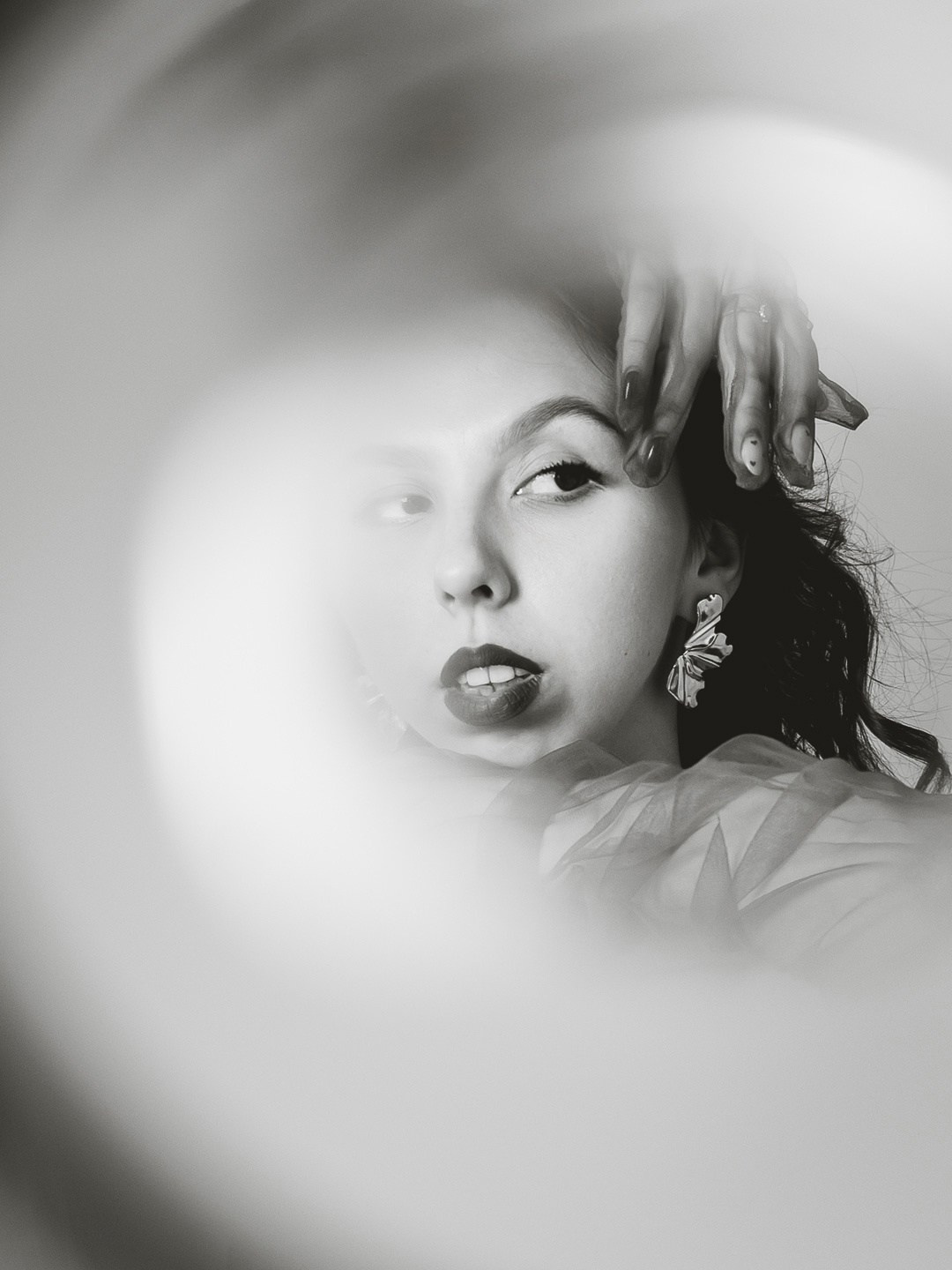 Лиза, ваш портретный и репортажный фотограф в Ульяновске!