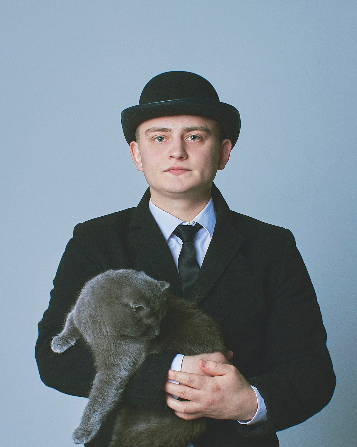 Тимофей и Оскар