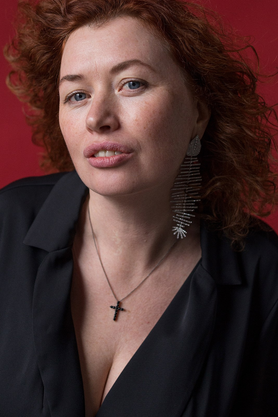 Фототерапия. Психолог и фотограф в Санкт-Петербурге Настя Михайлова