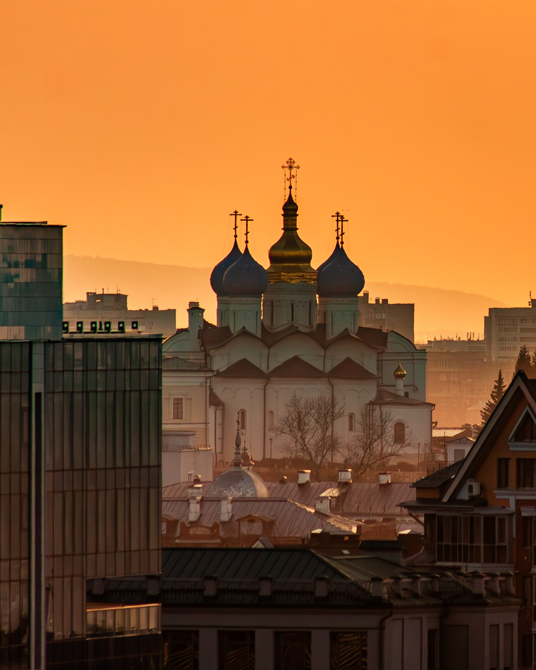 Казань. Портретный фотограф (Казань)