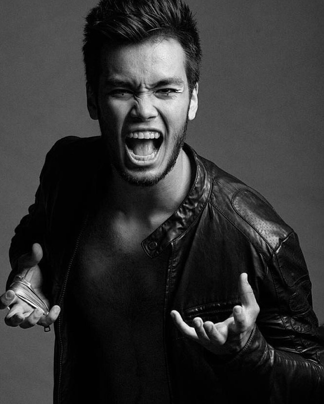 Фотограф Анатолий Егоров