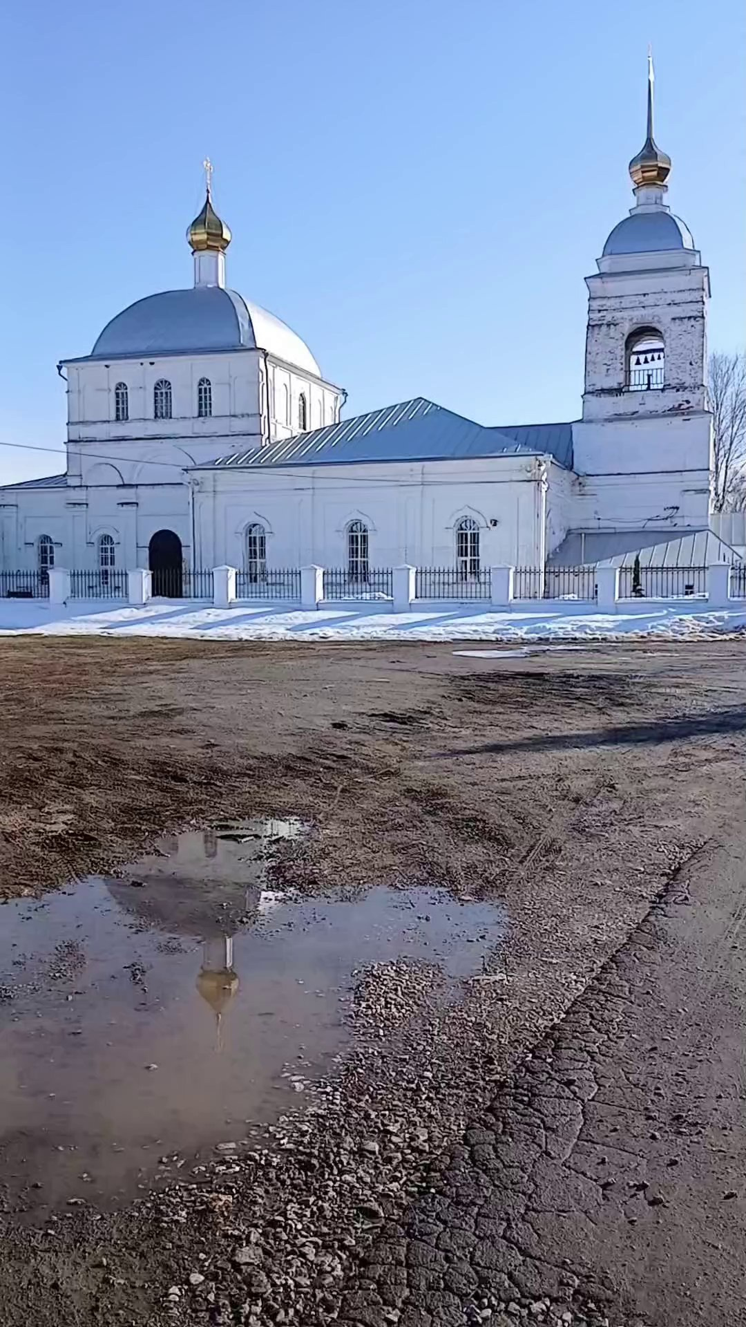 Пасха. Детский и семейный фотограф Наталья Михалина