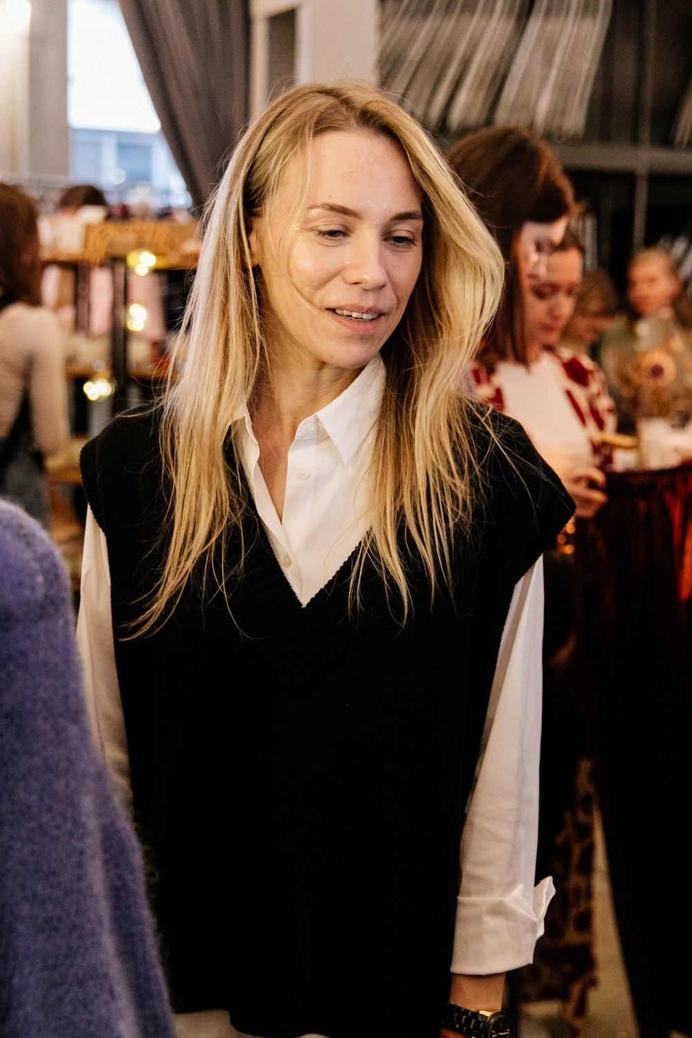 8–9 октября 2022 POP-UP в ДК Рассвет. Фотоотчеты «Ламбада-маркета»