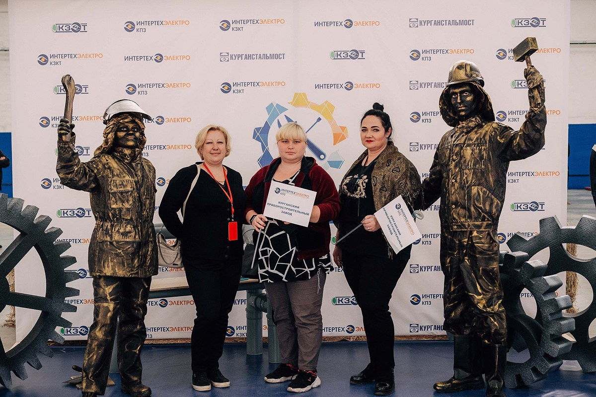 Индустриальный фестиваль. Свадебный фотограф Челябинск, Екатеринбург, Курган — Виктор Слуднов