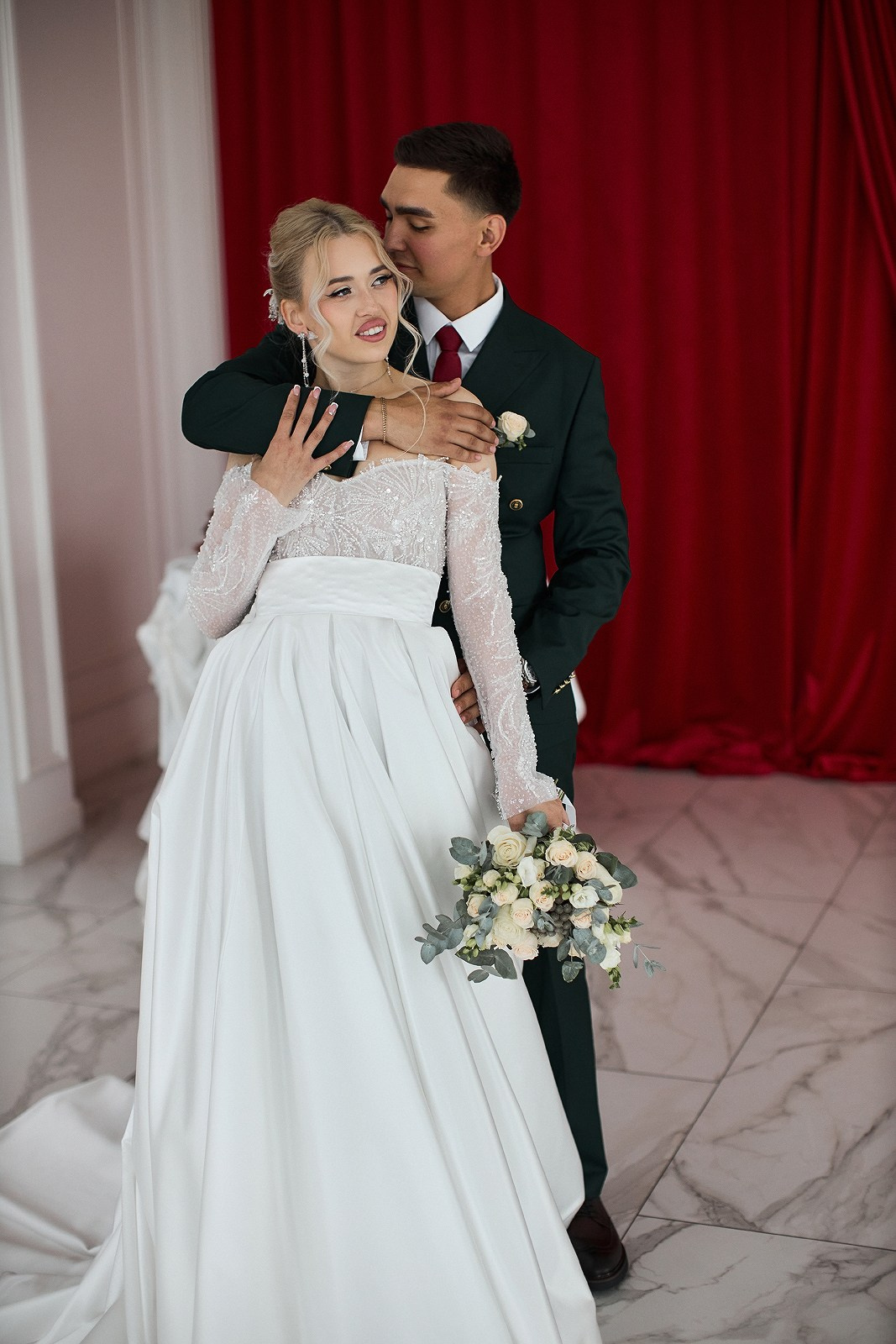 Свадебный фотограф Челябинск, Екатеринбург, Курган — Виктор Слуднов