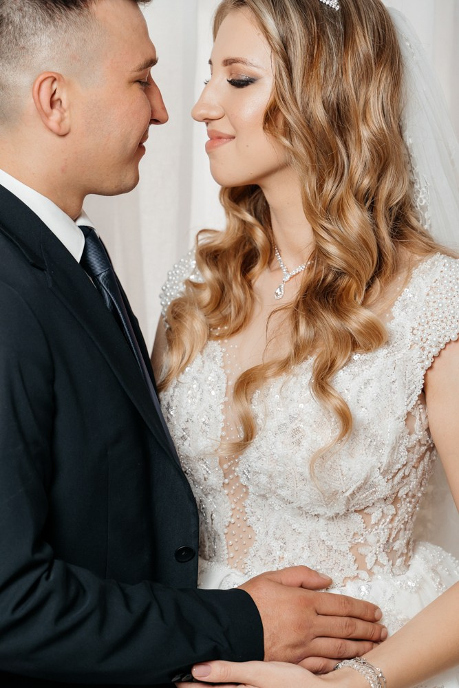 Свадьба Диана & Дима. Фотограф и видеограф в Москве