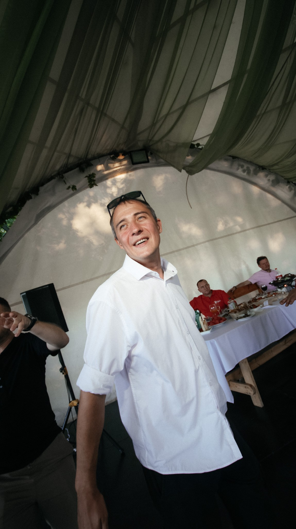 Фабрика Дверей. Свадебный и репортажный фотограф Дмитрий Кононенко