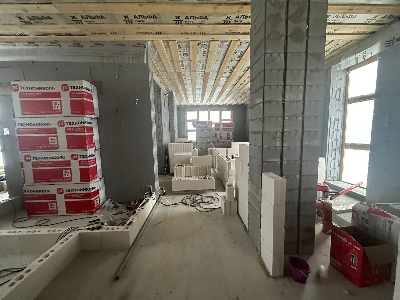 Серия mini Уютный Fancy-Home. SPace F/A