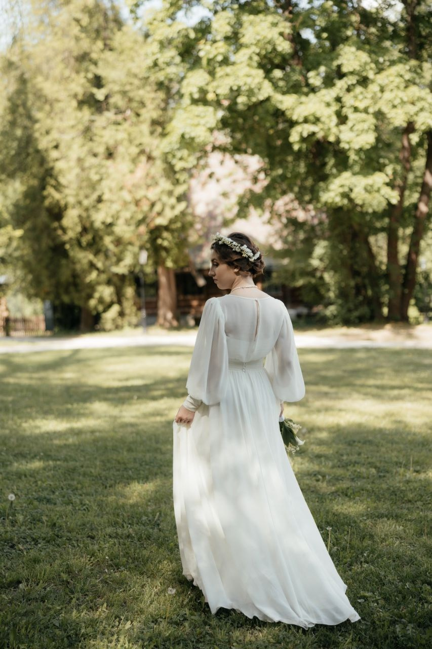 Свадебные фото. TwoLensFilms