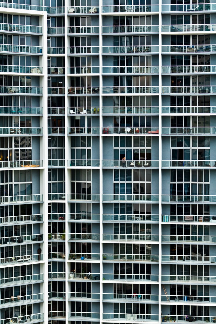 Architectural and interior photography. Photographer Kirill Sergeev | Moscow