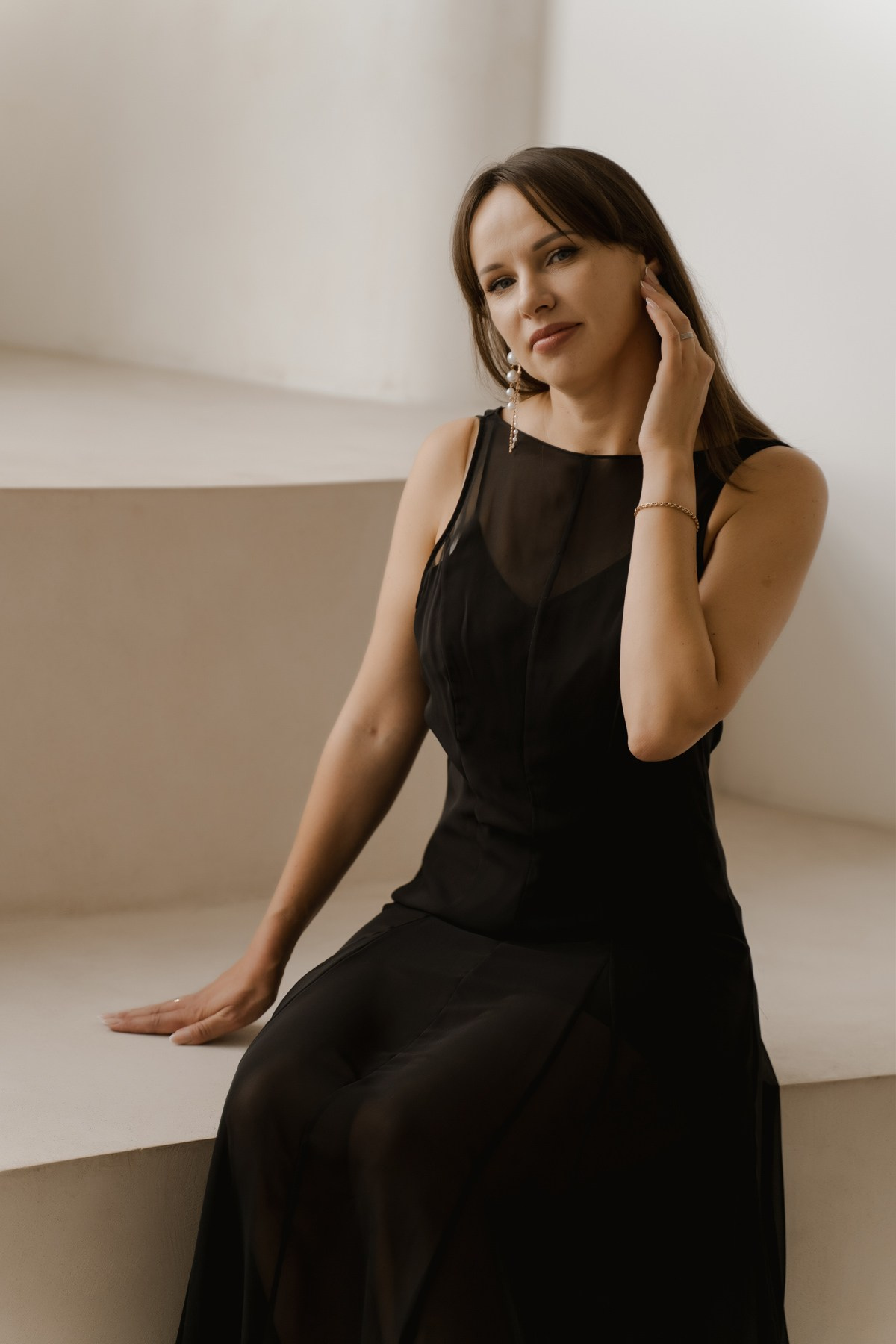 Студийная история