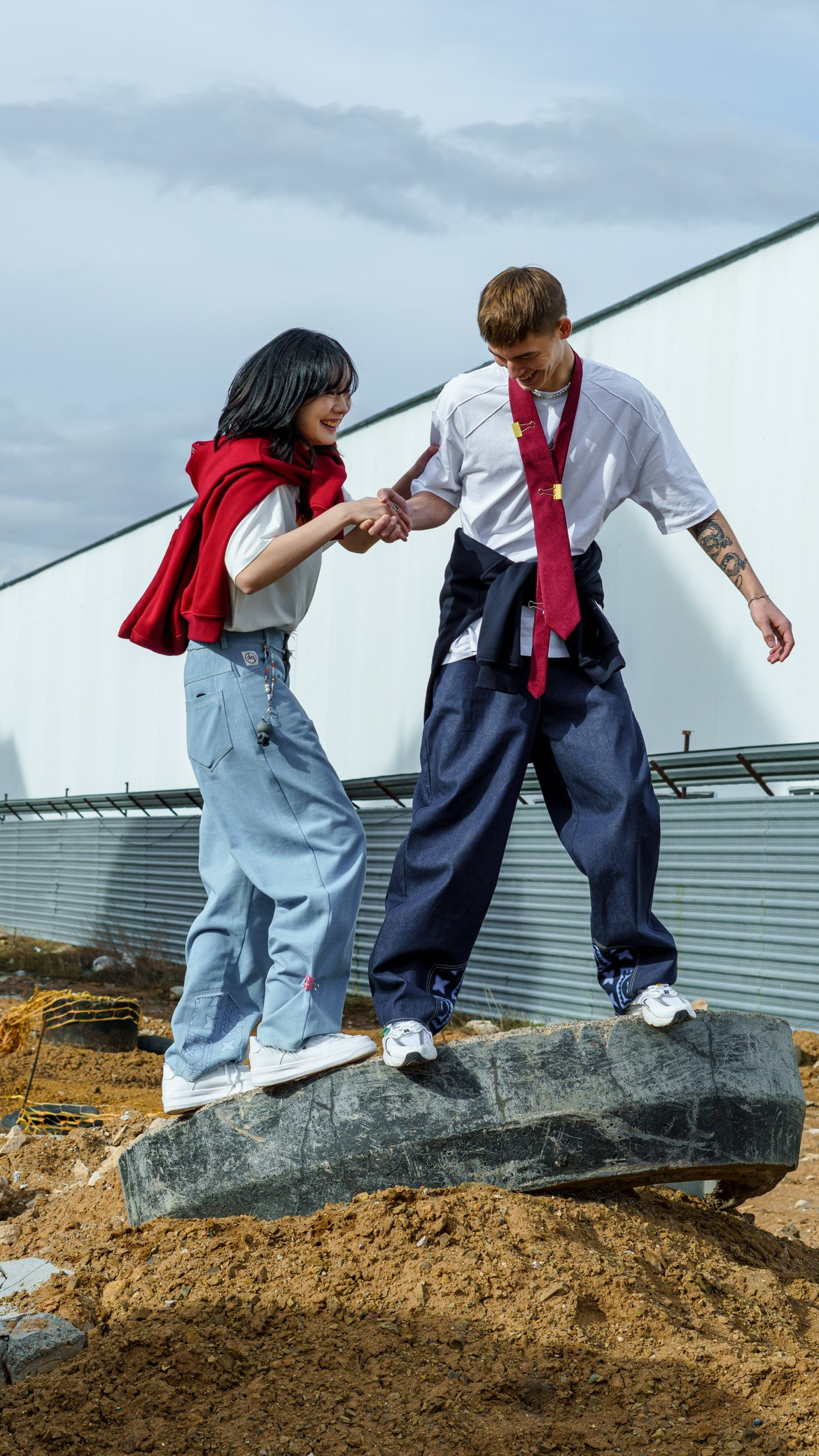 Wild and young. Адиль Абильтаев|Фотограф|Астана