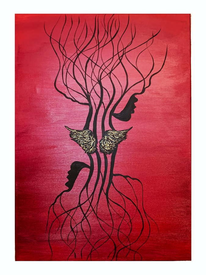 Кирюхин Андрей Сергеевич. Галерея участников Российской Премии Искусств