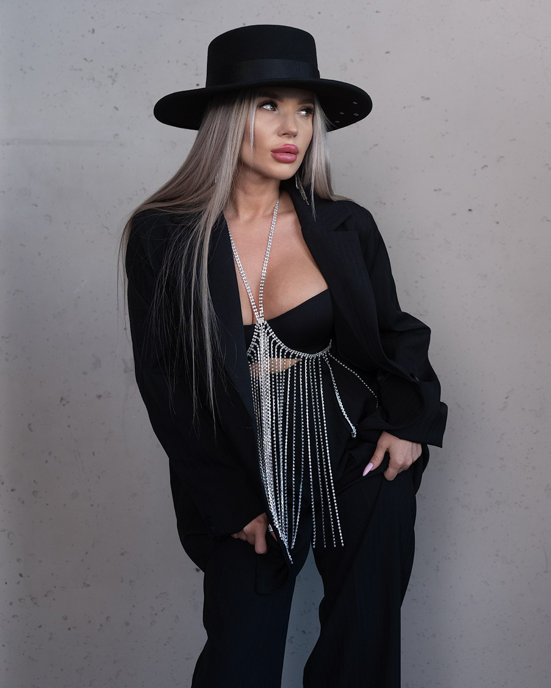 Татьяна 2 образ. Фотограф и видеограф в городе Владивостоке Станислав Кутовой