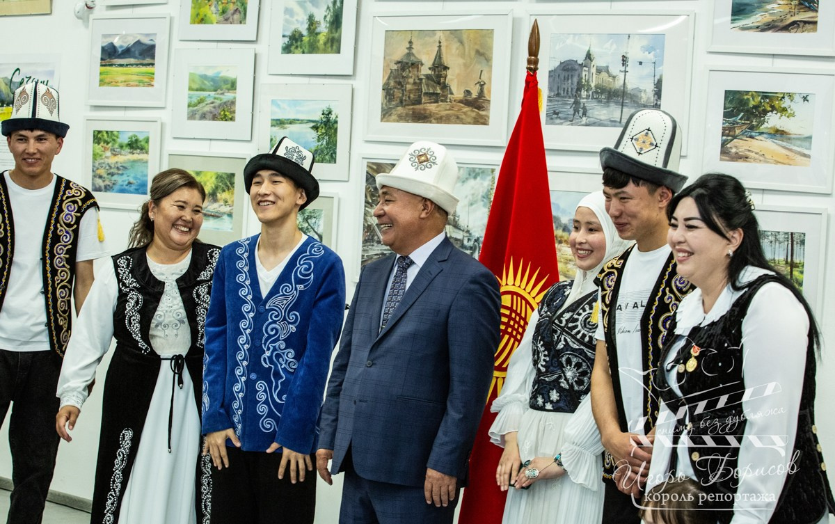 Лучшие репортажные фотографии 2025 года. Игорь Борисов фотограф в Новосибирске
