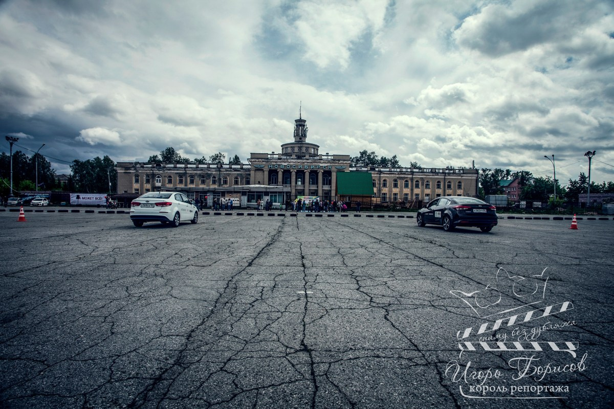 Классика репортажной фотографии. Игорь Борисов фотограф в Новосибирске