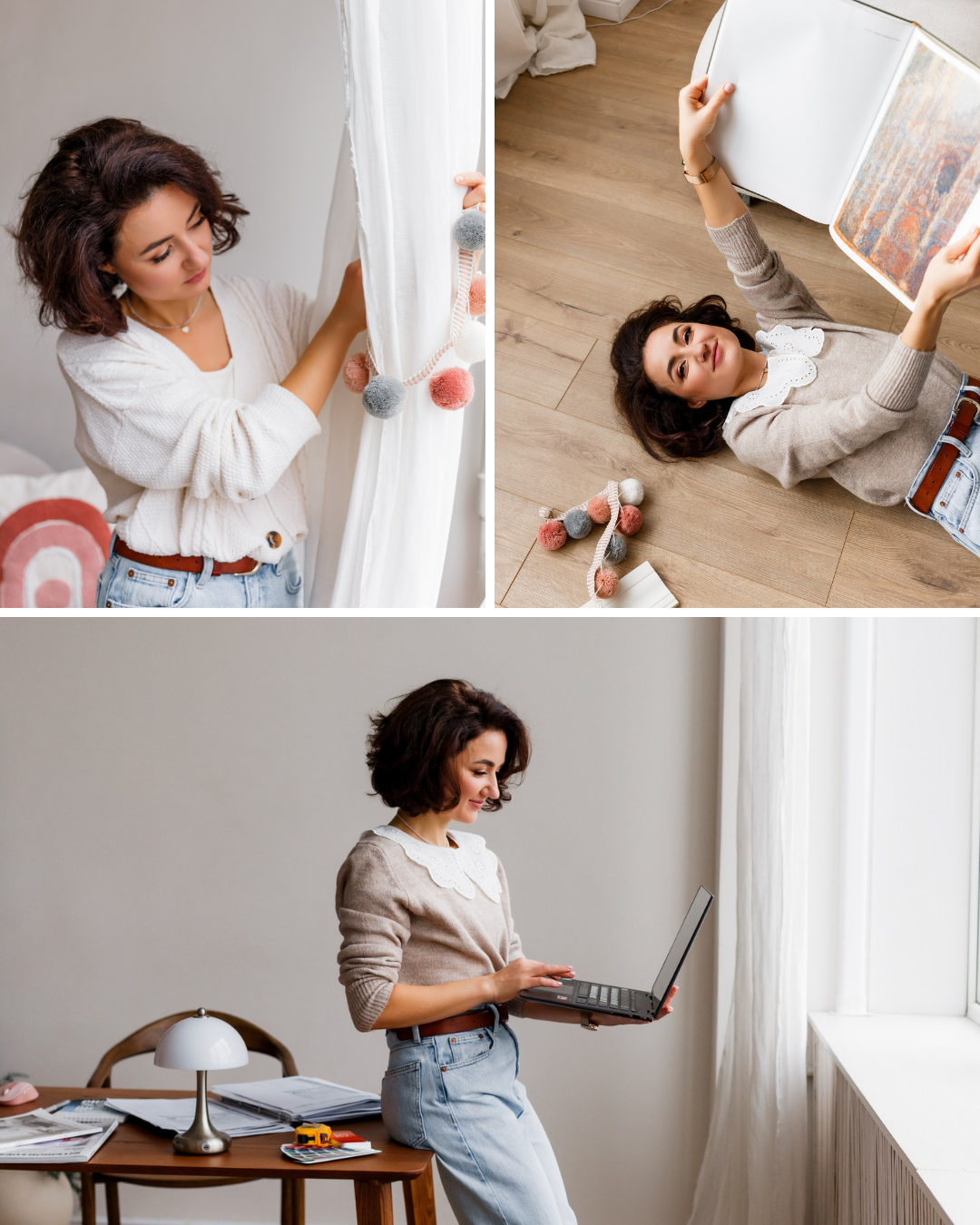 Контентная съёмка длядизайнера интерьера. КОНТЕНТ ФОТОГРАФ