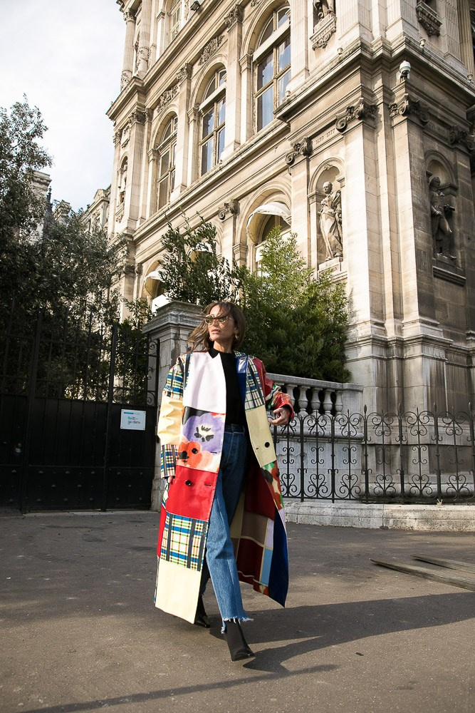 Streetstyle. Фотограф Алексей Дупляков