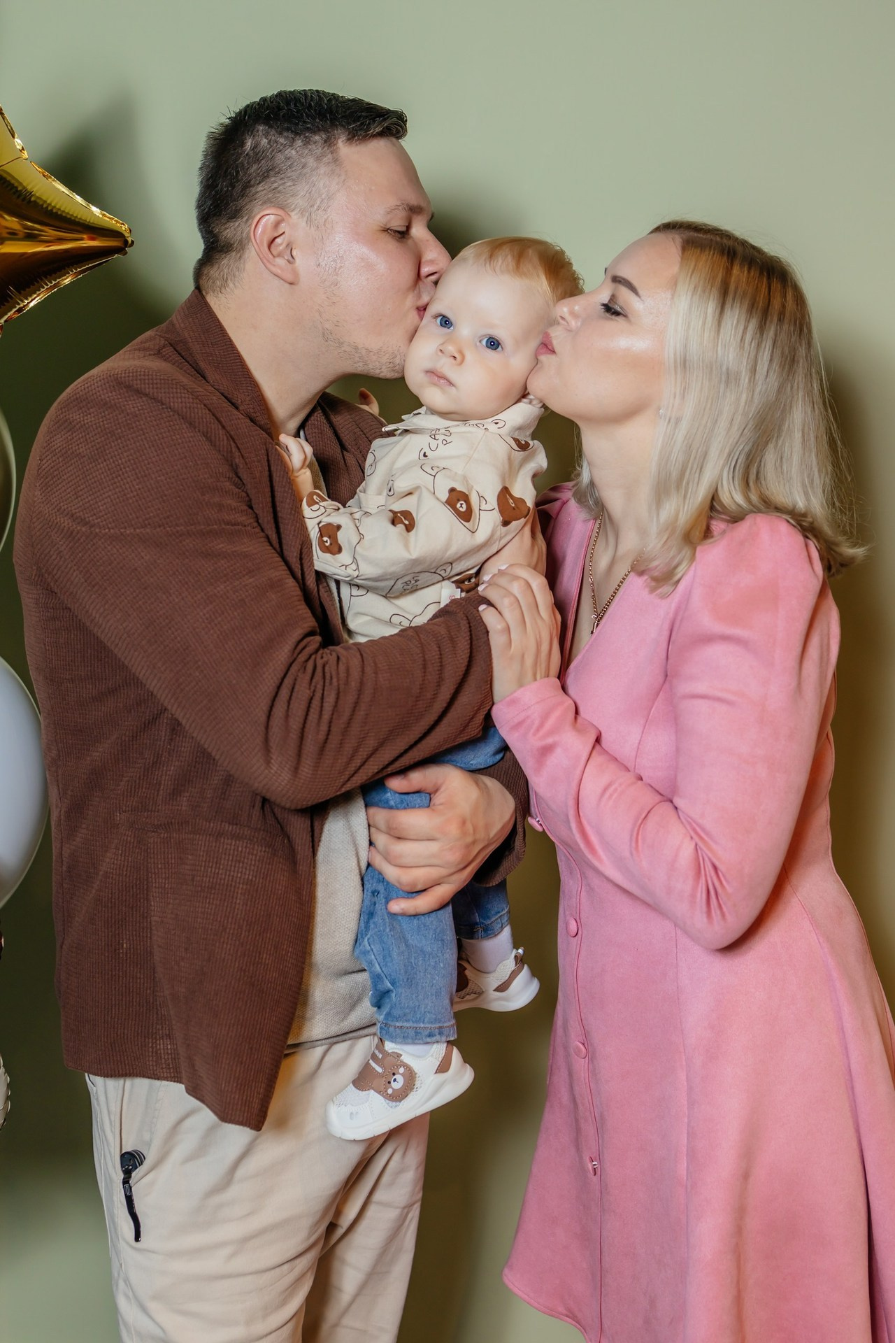 Отзывы. Семейный и детский life style фотограф в СПб и ЛО