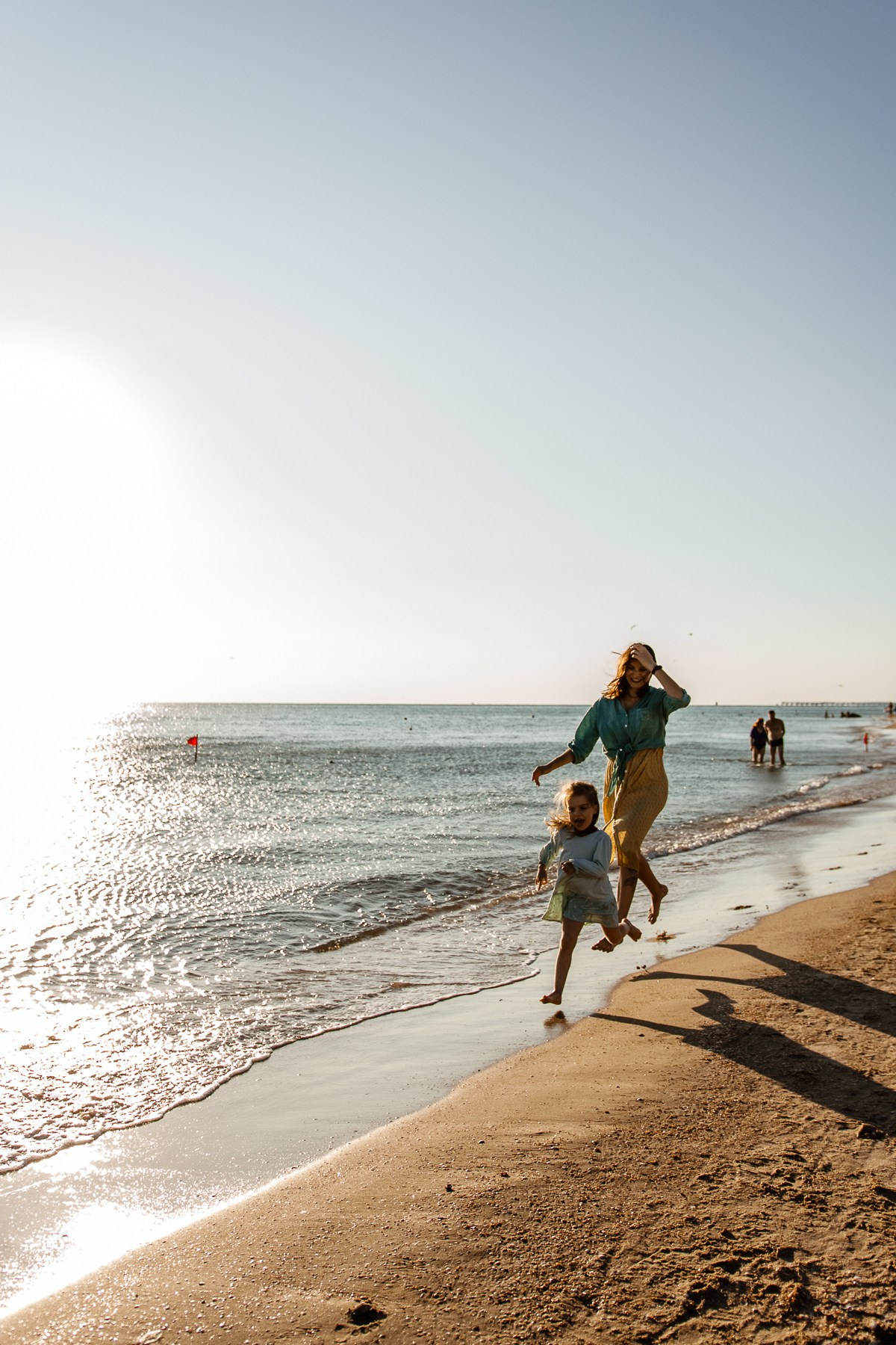 Даша —счастье быть вместе. Семейный фотограф Новороссийск, Анапа, Геленджик — Юлия Давыдова