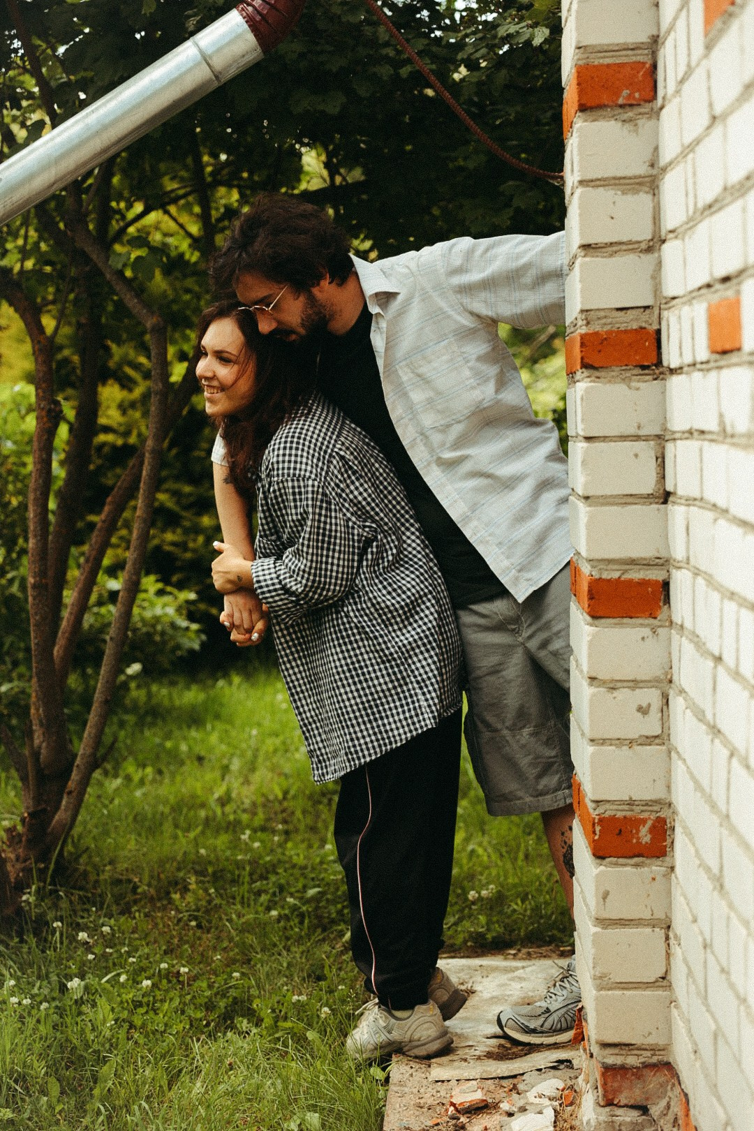 Егор и Аня. Фотограф Нижний Новгород