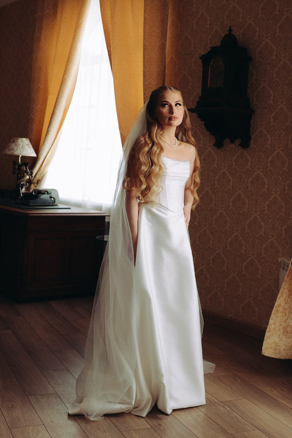 Саша и Аня. Фотограф Нижний Новгород