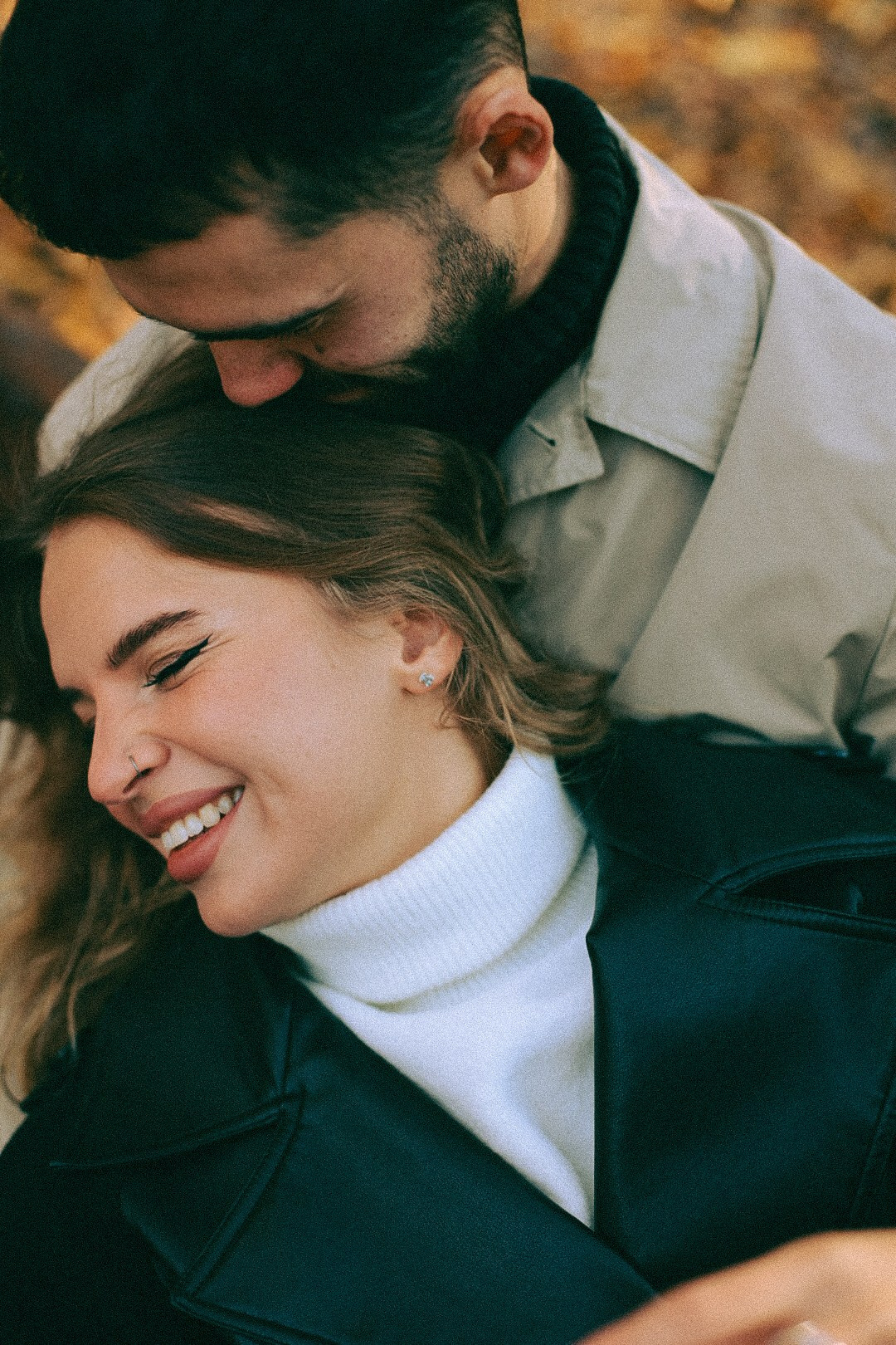 Влад и Эля. Фотограф Нижний Новгород