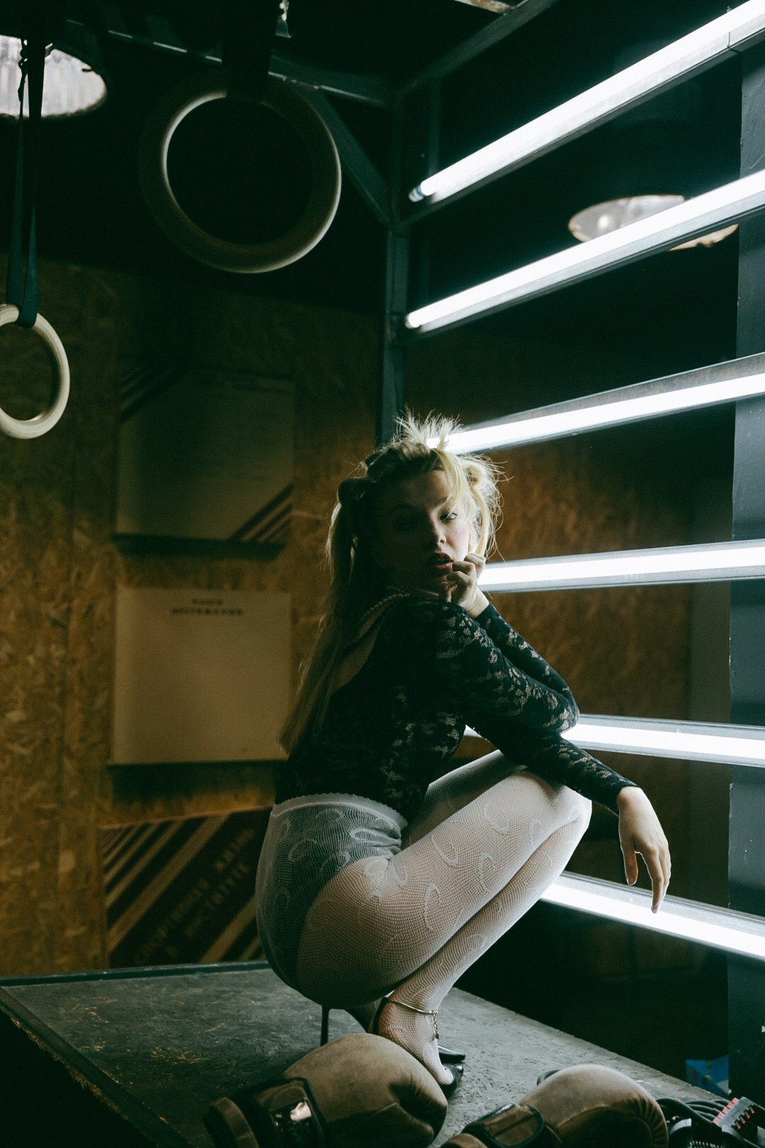 Вероника. Фотограф Нижний Новгород