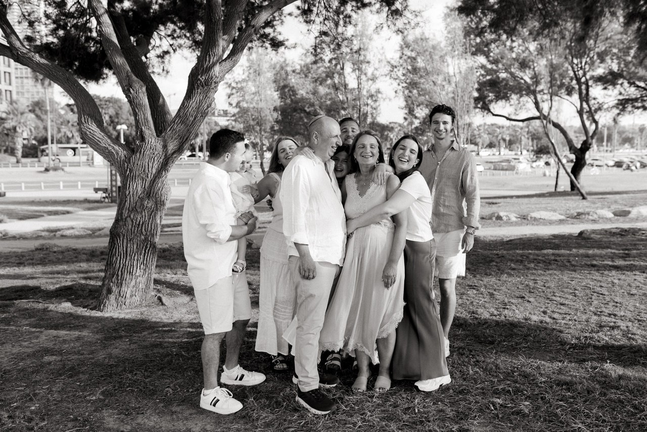 Client reviewes. Family photographer in Israel | Alesya Superfin
