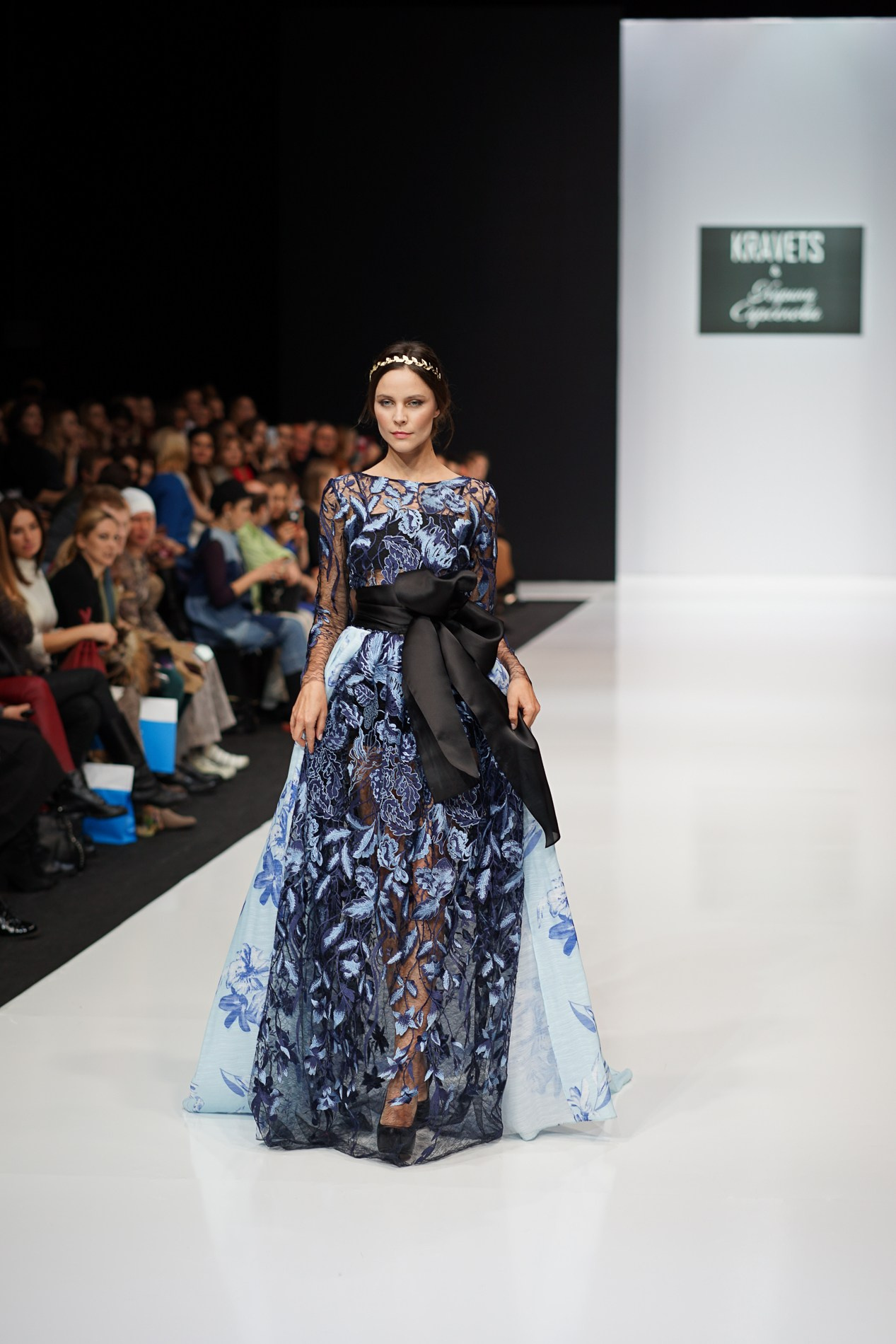 Съемка знаменитостей и фэшн мероприятий 